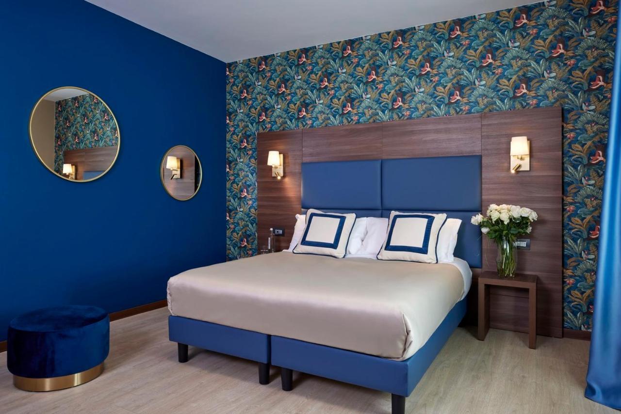 Hotel Spigamonti Неграр Экстерьер фото